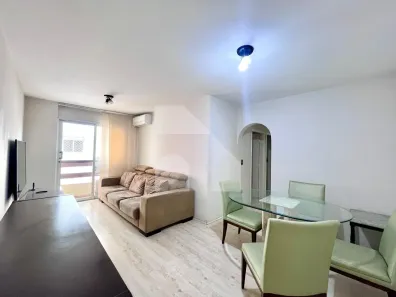 Apartamento com 2 Quartos para alugar, 55m² no Vila Buarque, São Paulo
