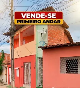 Casa com 5 Quartos à venda, 199m² no Felipe Camarão, Natal