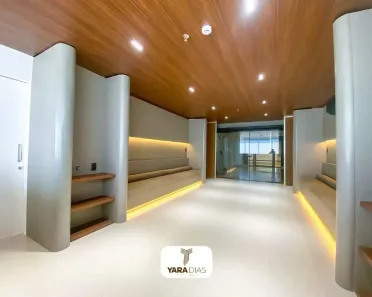 Sala Comercial para alugar, 200m² no Jardim Sumaré, Araçatuba