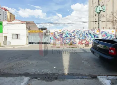Lote/Terreno para alugar, 507m² no Liberdade, São Paulo