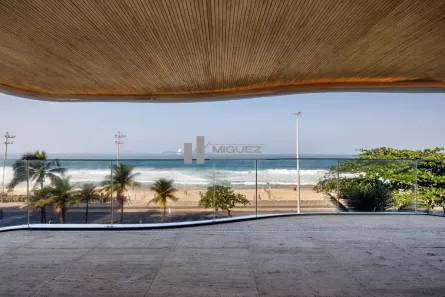 Apartamento com 4 Quartos à venda, 284m² no Leblon, Rio de Janeiro