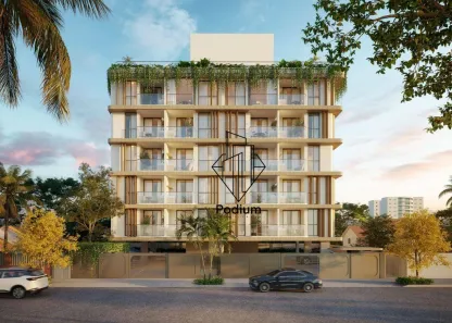 Apartamento com 2 Quartos à venda, 47m² no Bessa, João Pessoa