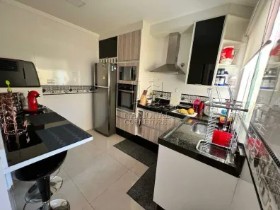Cobertura com 3 Quartos à venda, 150m² no Vila Metalúrgica, Santo André
