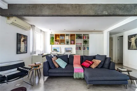 Apartamento com 2 Quartos à venda, 170m² no Itaim Bibi, São Paulo