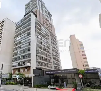 Apartamento com 1 Quarto à venda, 30m² no Centro, São Paulo