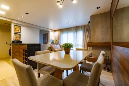 Apartamento com 2 Quartos à venda, 80m² no Centro, Gramado