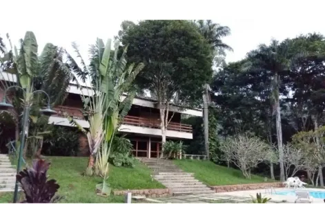 Fazenda/Sítio com 6 Quartos à venda, 4200m² no Bananal, Cabreúva