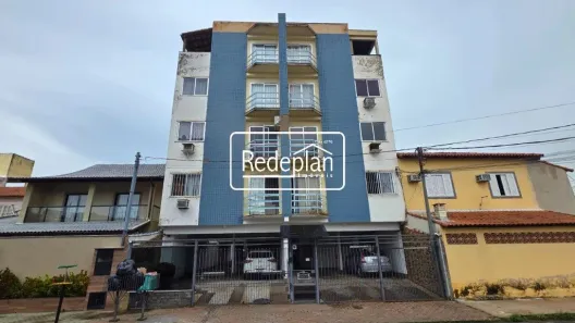 Apartamento com 2 Quartos à venda, 59m² no Vila Mury, Volta Redonda