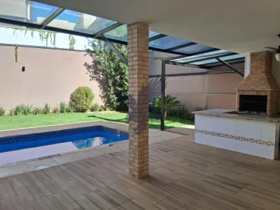 Casa de Condomínio com 4 Quartos à venda, 350m² no Bairro das Palmeiras, Campinas