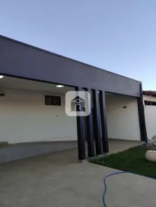 Imóvel Comercial com 3 Quartos à venda, 150m² no Industrial, Araguari