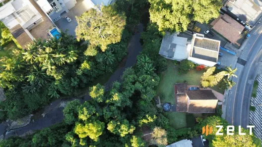 Lote/Terreno à venda, 1234m² no Velha, Blumenau
