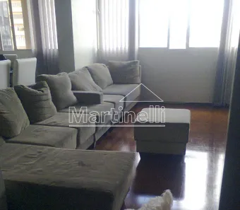 Apartamento com 3 Quartos à venda, 164m² no Centro, Ribeirão Preto