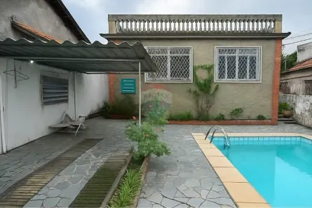 Casa com 4 Quartos à venda, 71m² no Cavalcanti, Rio de Janeiro