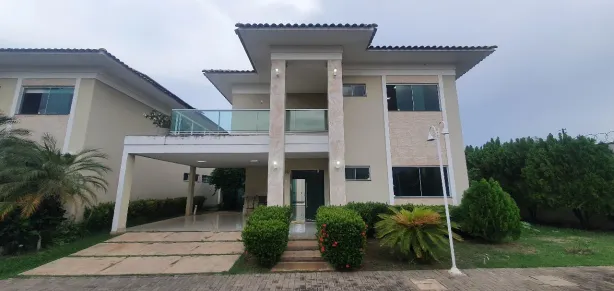 Casa de Condomínio com 4 Quartos à venda, 291m² no Gurupi, Teresina