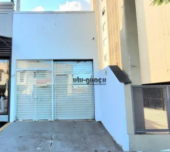 Ponto Comercial para alugar, 50m² no Vila Leis, Itu