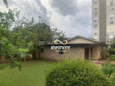 Lote/Terreno à venda, 396m² no Centro, Gravataí