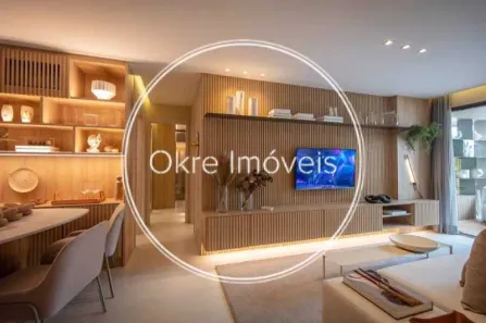 Apartamento com 2 Quartos à venda, 148m² no Botafogo, Rio de Janeiro