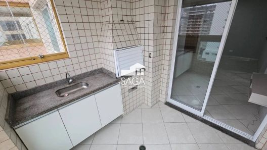 Apartamento com 1 Quarto à venda, 55m² no Aviação, Praia Grande