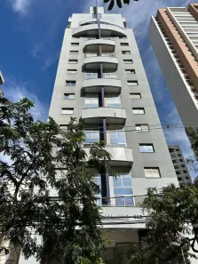 Apartamento com 1 Quarto para alugar, 44m² no Pinheiros, São Paulo