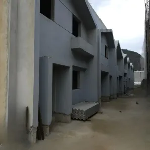 Casa de Condomínio com 3 Quartos à venda, 98m² no Vargem Pequena, Rio de Janeiro