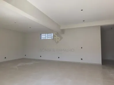 Ponto Comercial à venda, 139m² no Jardim Maria Goretti, Ribeirão Preto