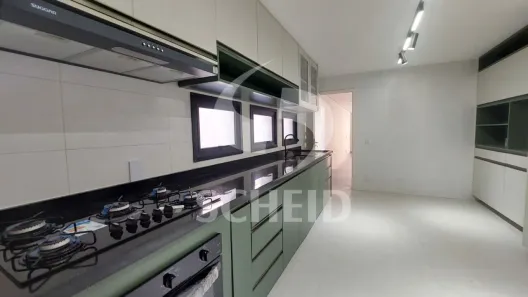 Sobrado com 5 Quartos à venda, 280m² no Jardim Campo Grande, São Paulo