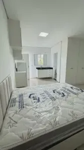 Kitnet com 1 Quarto para alugar, 22m² no Butantã, São Paulo