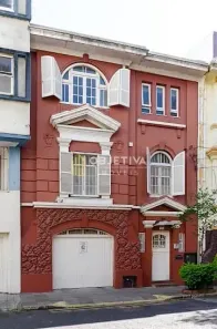 Casa com 3 Quartos à venda, 226m² no Centro Histórico, Porto Alegre