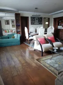 Apartamento com 4 Quartos à venda, 160m² no Icaraí, Niterói