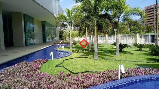 Apartamento com 3 Quartos à venda, 117m² no Cocó, Fortaleza