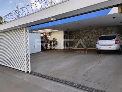 Prédio Comercial para alugar, 600m² no Jardim Sumaré, Ribeirão Preto