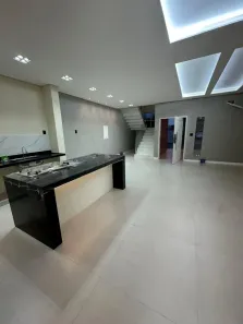 Casa de Condomínio com 3 Quartos à venda, 198m² no Mangueirão, Belém