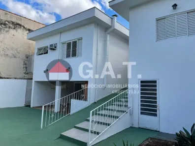 Casa com 3 Quartos à venda, 350m² no Jardim Santa Rosália, Sorocaba