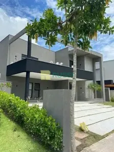 Sobrado com 4 Quartos à venda, 360m² no Condomínio Residencial Alphaville II, São José dos Campos