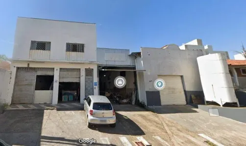 Sala Comercial para alugar, 400m² no Vila Anchieta, São José do Rio Preto