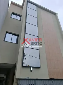 Apartamento com 1 Quarto à venda, 25m² no Vila Marieta, São Paulo