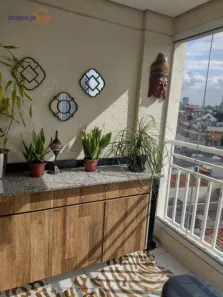 Apartamento com 2 Quartos à venda, 57m² no Vila Carrão, São Paulo