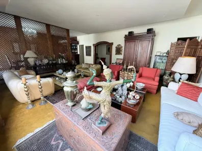 Apartamento com 3 Quartos à venda, 180m² no Leblon, Rio de Janeiro