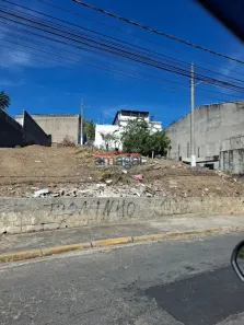 Lote/Terreno à venda, 280m² no Cidade Nova Jacareí, Jacareí
