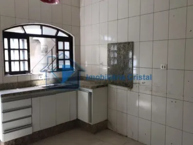 Sobrado com 2 Quartos à venda, 278m² no Santa Maria, Osasco