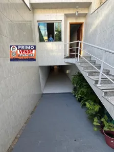 Casa com 3 Quartos à venda, 127m² no Jardim Hercilia, São Paulo