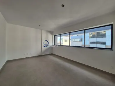 Apartamento com 3 Quartos à venda, 83m² no Santo Agostinho, Belo Horizonte