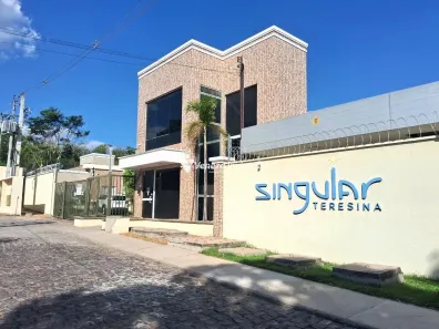Casa de Condomínio com 3 Quartos à venda, 71m² no Socopo, Teresina