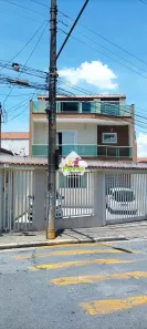 Sobrado com 4 Quartos à venda, 160m² no Vila Rosália, Guarulhos