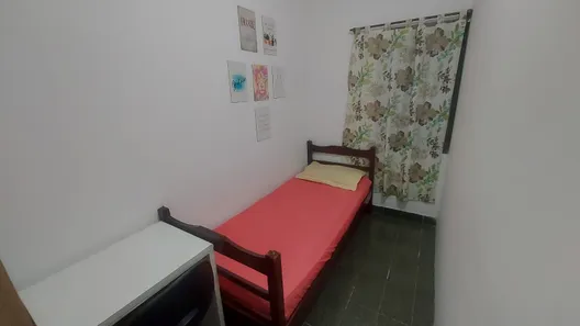 Kitnet com 1 Quarto para alugar, 100m² no Jardim Peri Peri, São Paulo