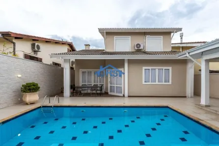 Casa com 4 Quartos à venda, 280m² no Dezoito do Forte Empresarial/Alphaville., Barueri