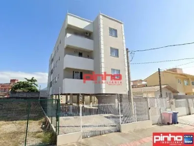 Apartamento com 2 Quartos para alugar, 65m² no Ponte do Imaruim, Palhoça