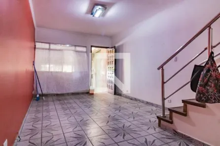 Casa com 3 Quartos à venda, 120m² no Jardim Oriental, São Paulo