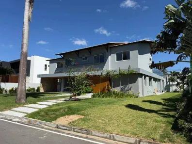 Casa com 6 Quartos à venda, 460m² no Candelária, Natal