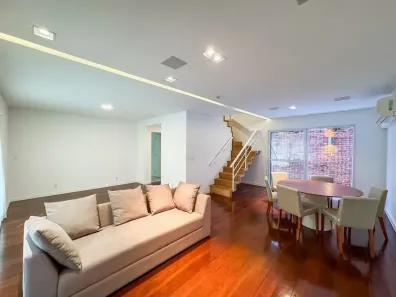Apartamento com 3 Quartos à venda, 199m² no Leblon, Rio de Janeiro
